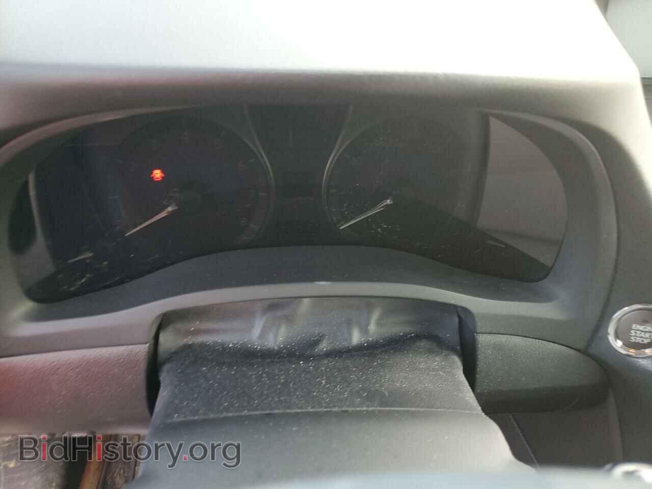 2014 LEXUS RX350 - VIN: 2T2ZK1BA2EC146907 - Фото 9