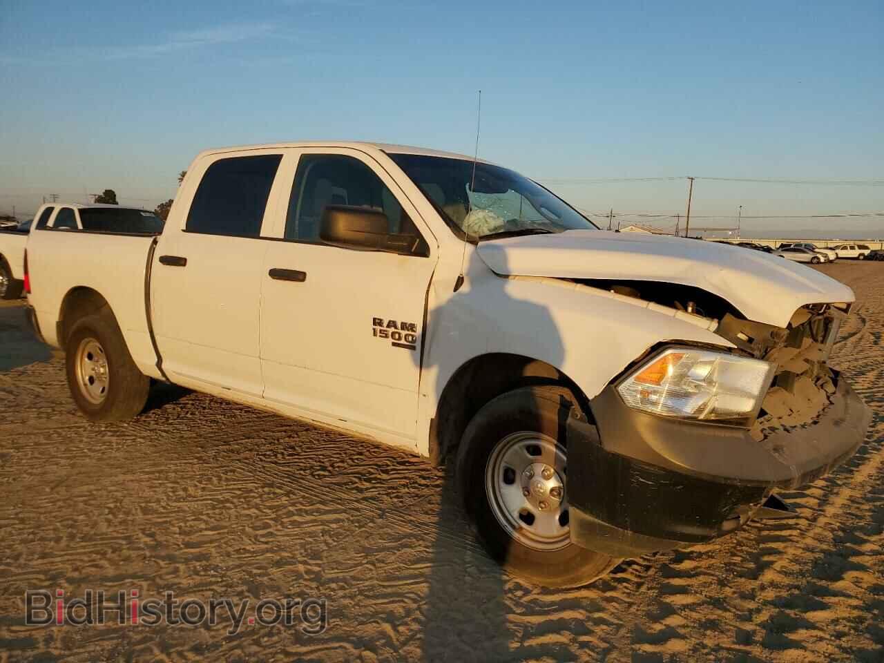 2019 RAM 1500 - VIN: 1C6RR7KG6KS621189 - Фото 4