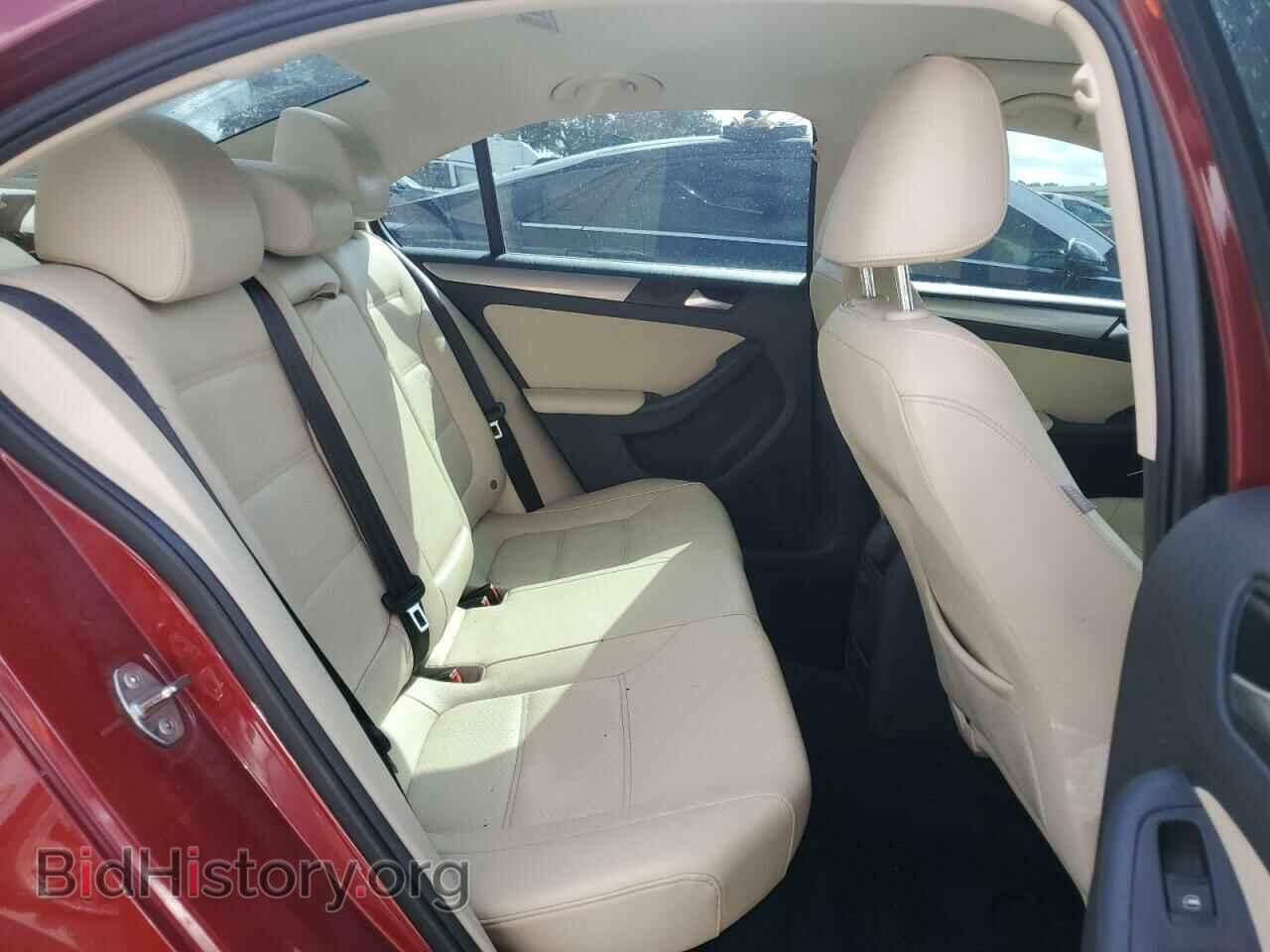 2017 VOLKSWAGEN JETTA - VIN: 3VWDB7AJ5HM340195 - Фото 10