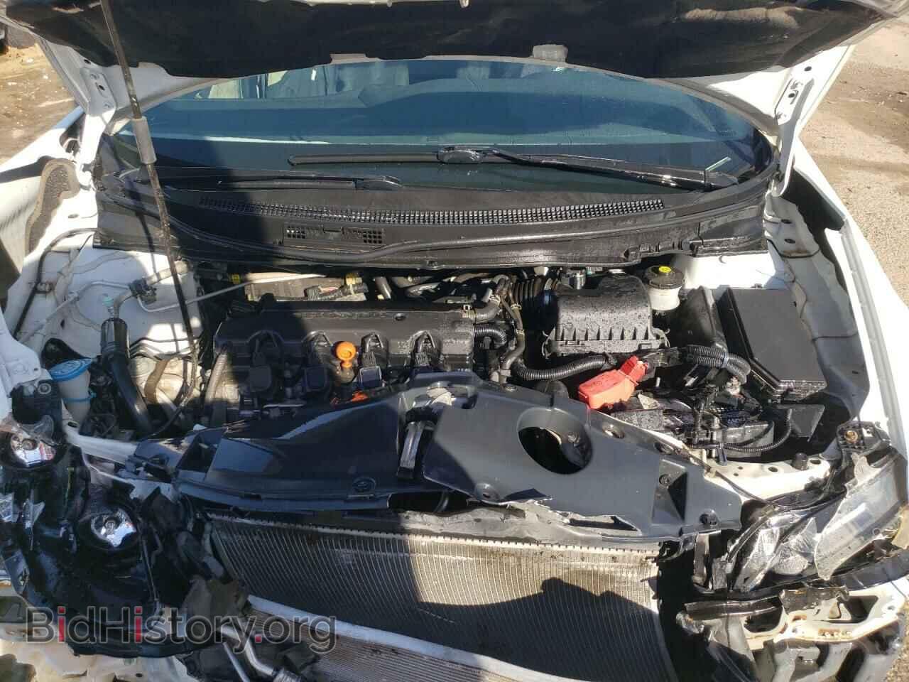 2015 HONDA CIVIC - VIN: 19XFB2F84FE081985 - Фото 11