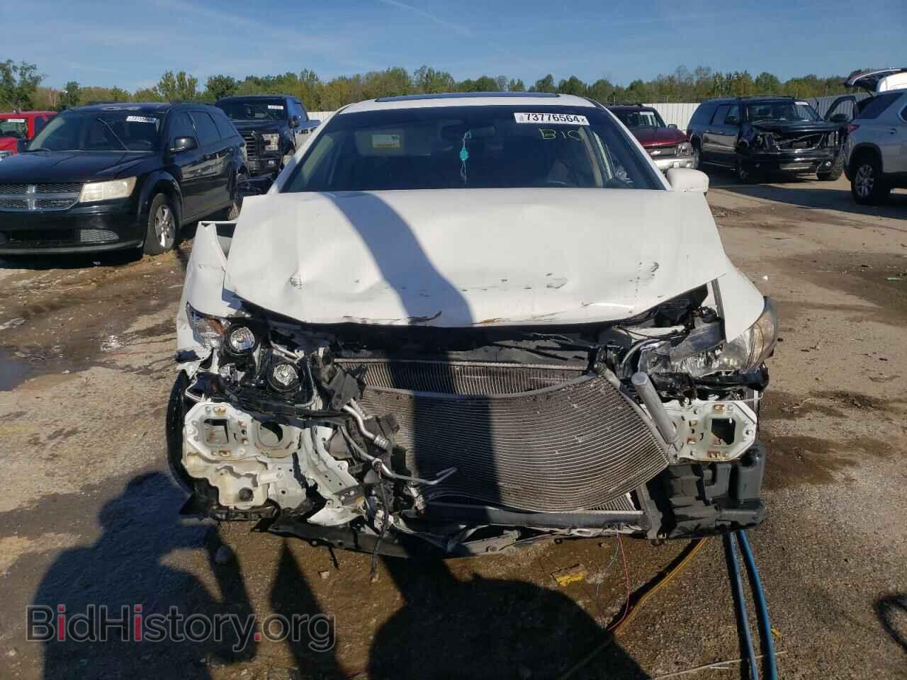 2015 HONDA CIVIC - VIN: 19XFB2F84FE081985 - Фото 5