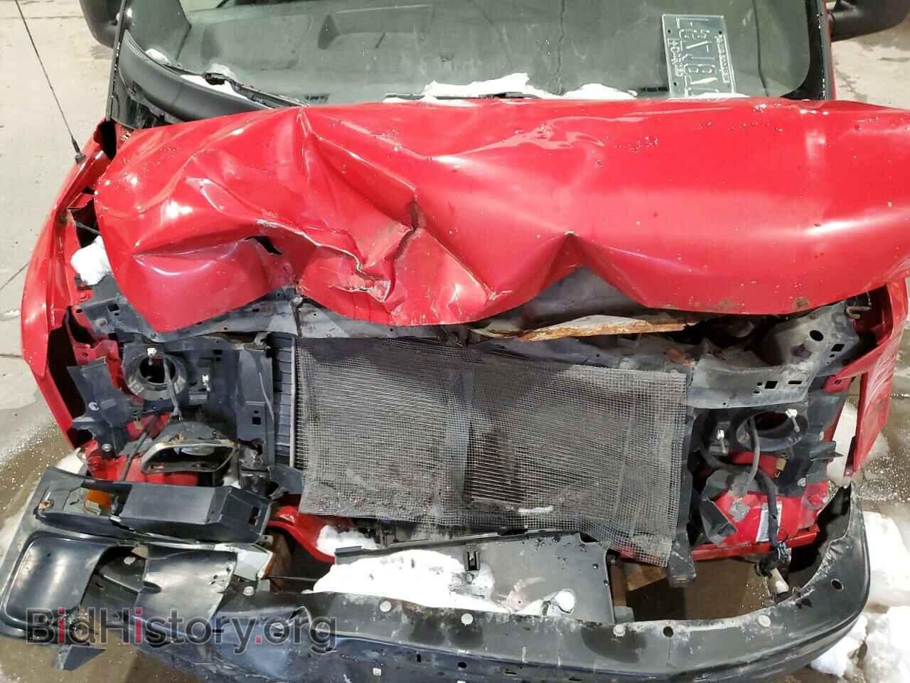 2013 CHEVROLET EXPRESS - VIN: 1GCSGAFX4D1166844 - Фото 12