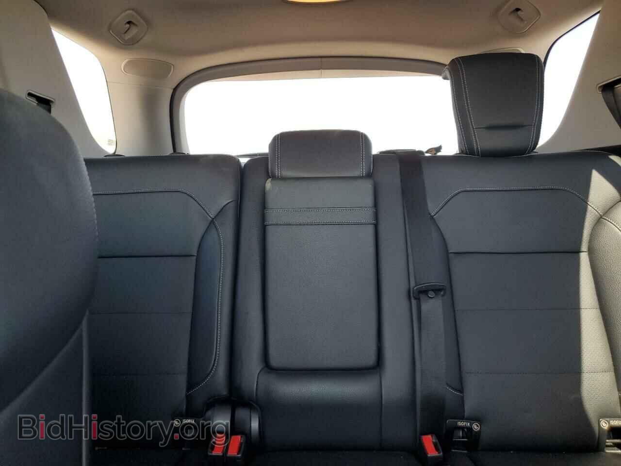 2015 MERCEDES-BENZ M-CLASS - VIN: 4JGDA0EB4FA513730 - Фото 10