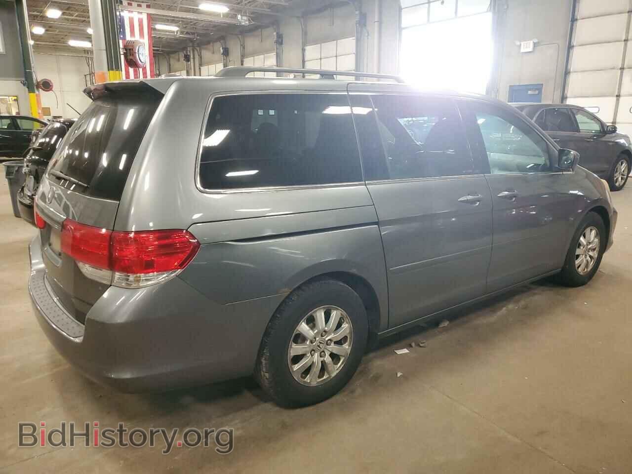 2009 HONDA All Models - VIN: 5FNRL38799B022367 - Фото 3