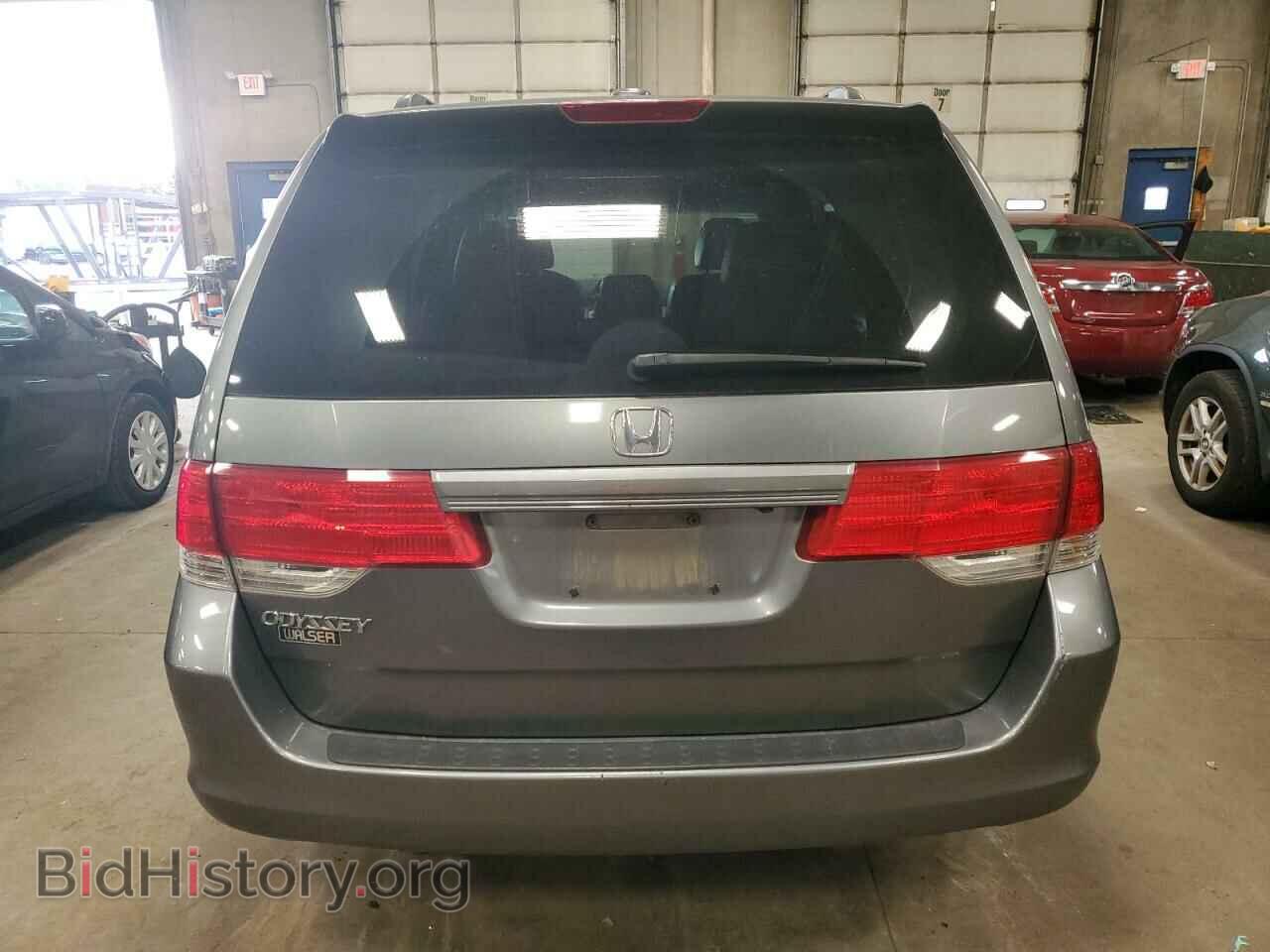 2009 HONDA All Models - VIN: 5FNRL38799B022367 - Фото 6