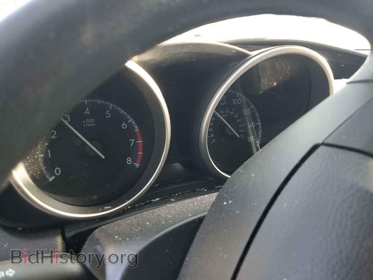 2013 MAZDA 3 - VIN: JM1BL1TG3D1773477 - Photo 9