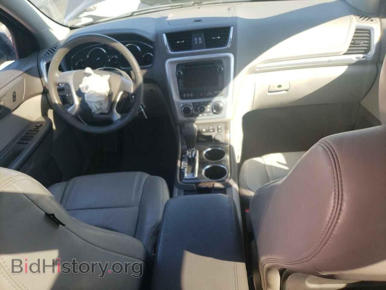 2014 GMC ACADIA - VIN: 1GKKVRKD2EJ171272 - Фото 8