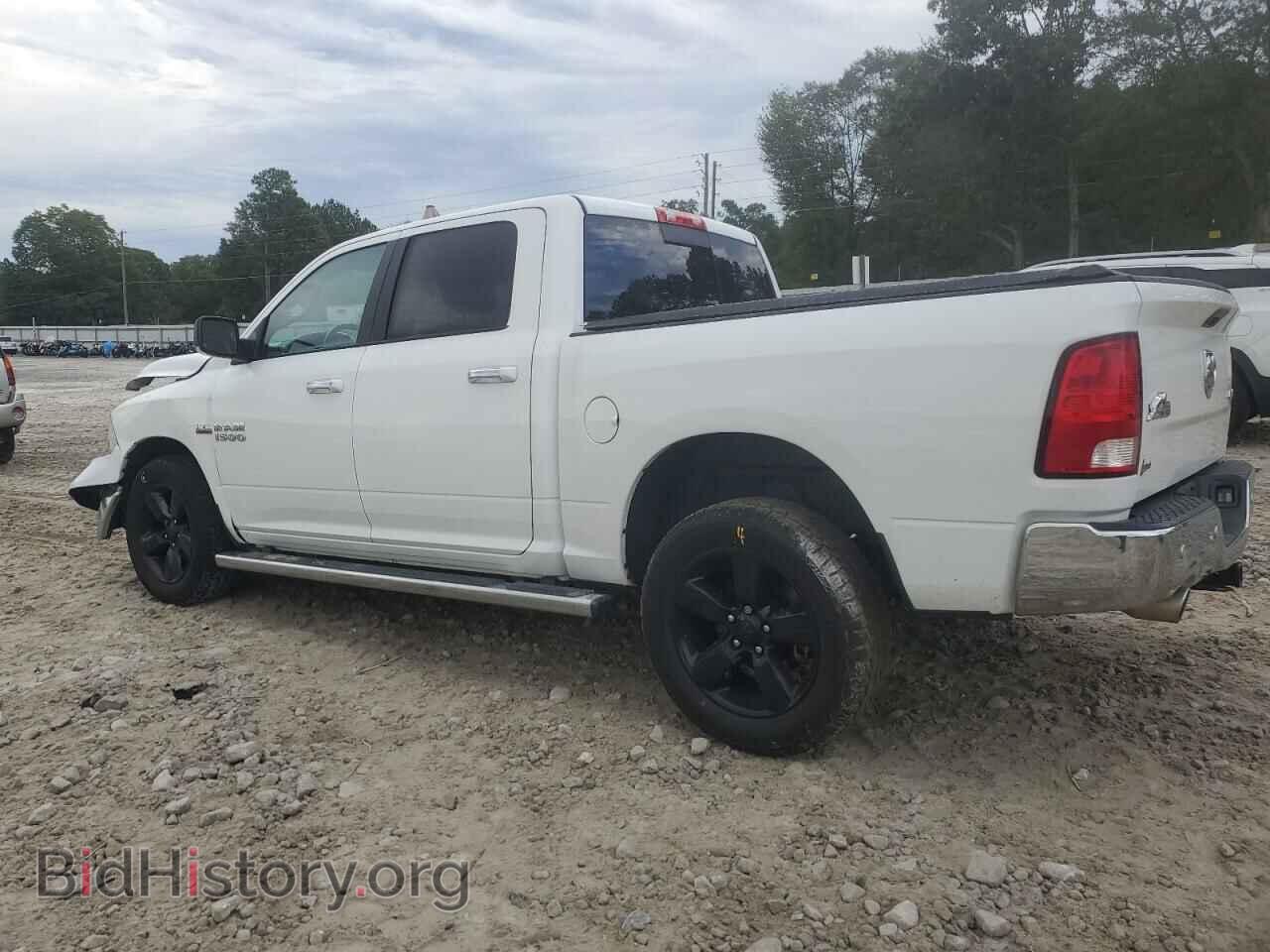 2017 RAM 1500 - VIN: 3C6RR7LT2HG649406 - Photo 2