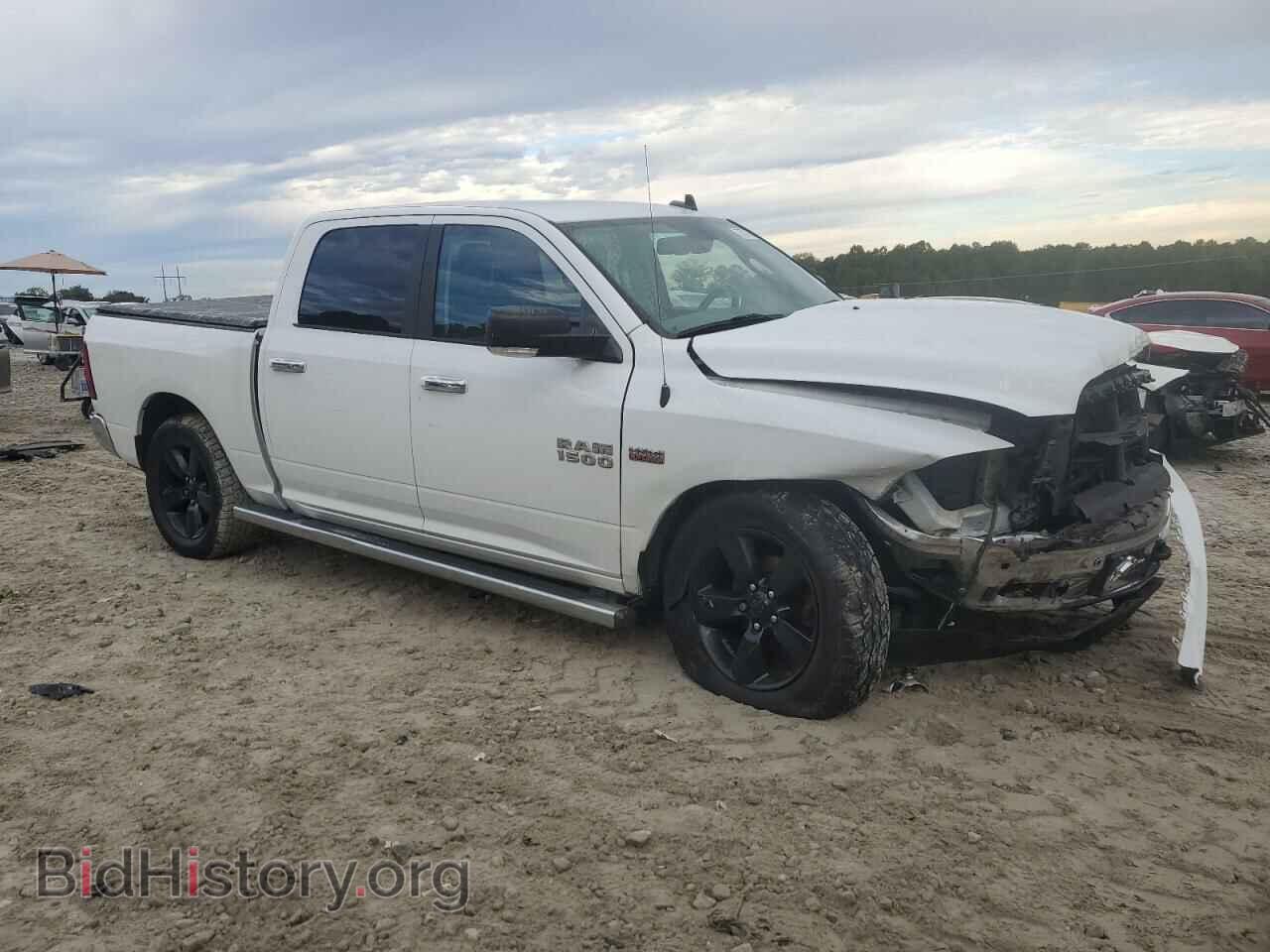 2017 RAM 1500 - VIN: 3C6RR7LT2HG649406 - Photo 4