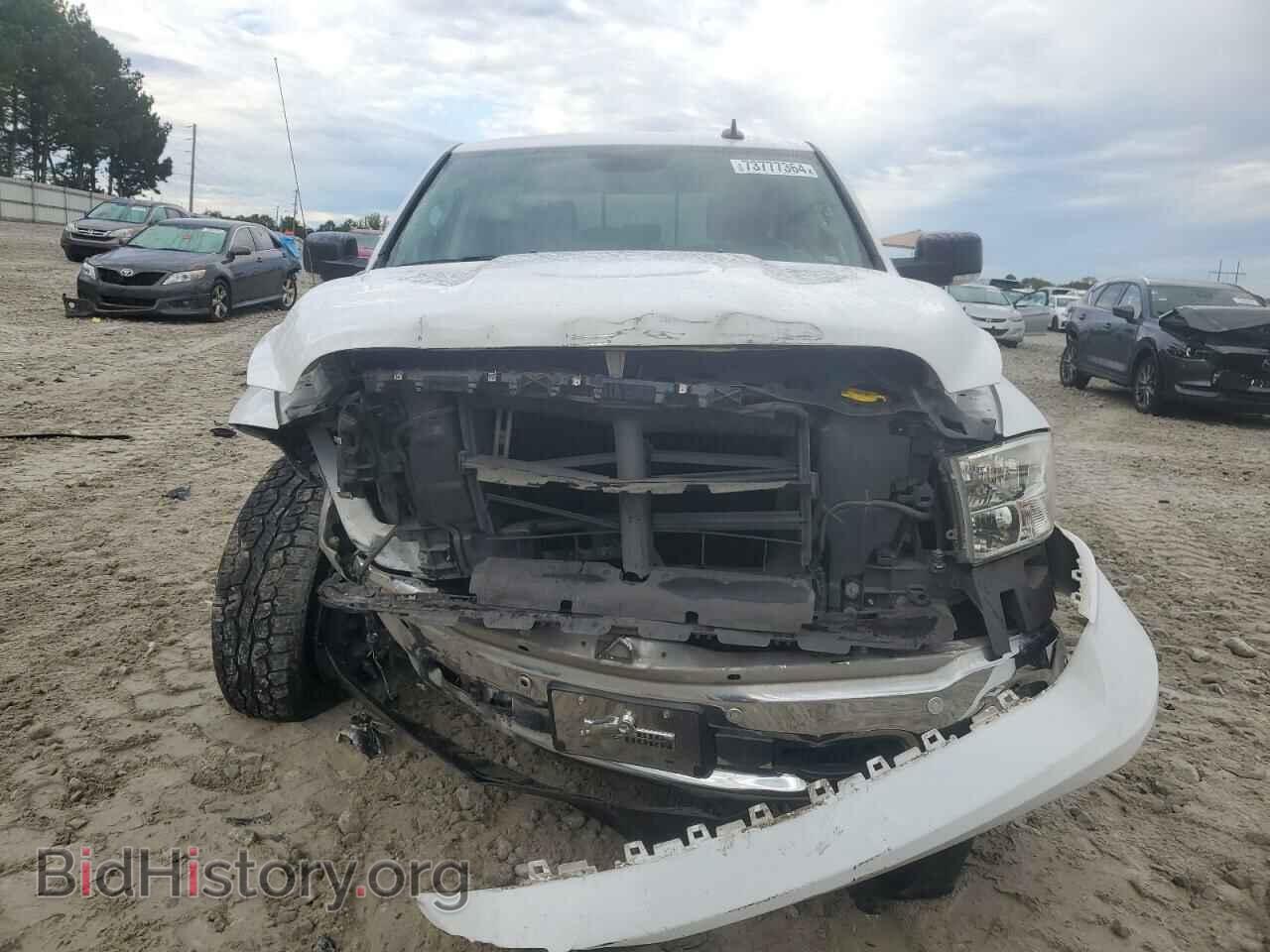 2017 RAM 1500 - VIN: 3C6RR7LT2HG649406 - Photo 5