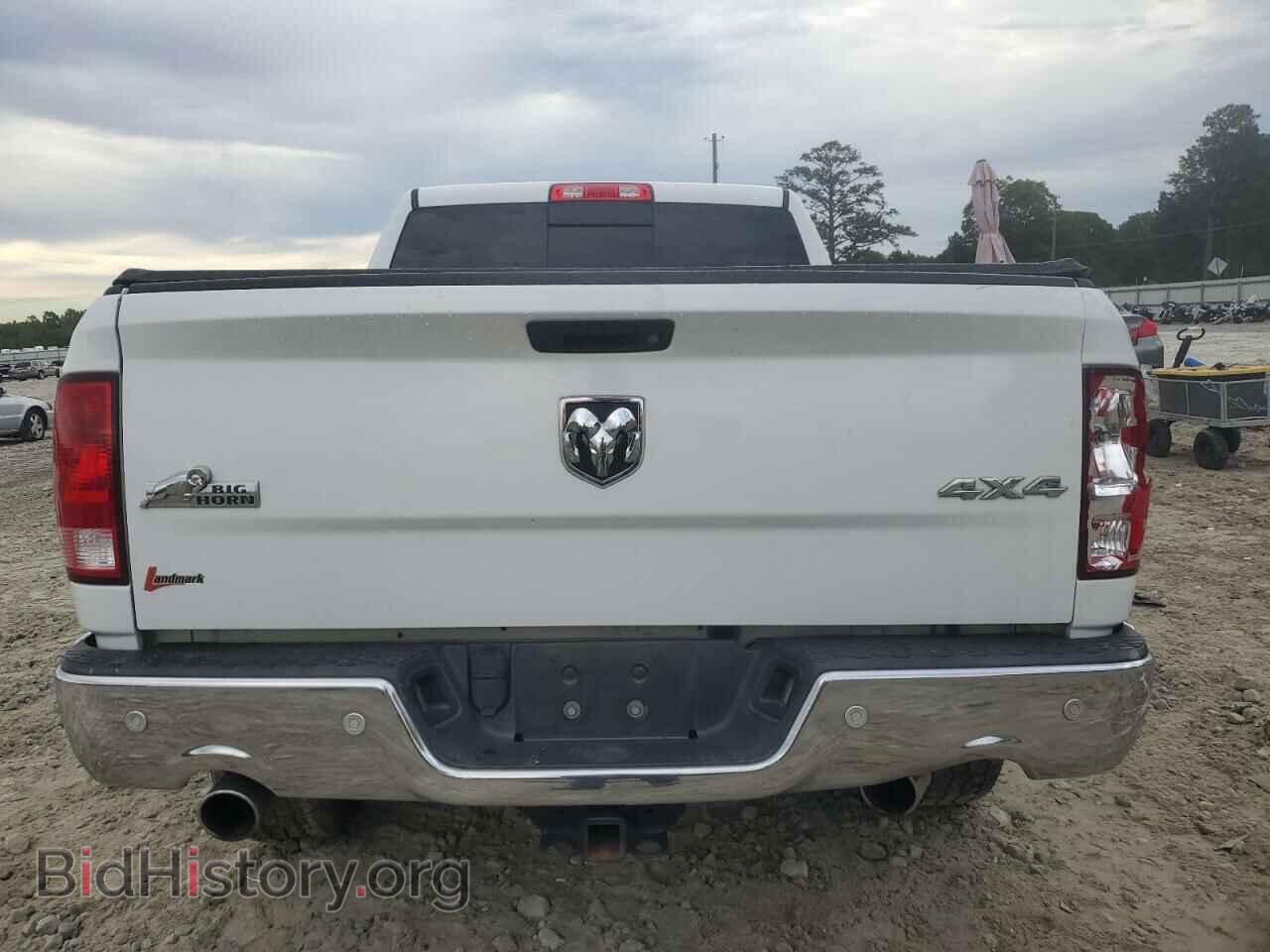 2017 RAM 1500 - VIN: 3C6RR7LT2HG649406 - Photo 6