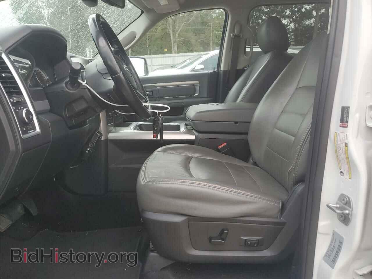2017 RAM 1500 - VIN: 3C6RR7LT2HG649406 - Photo 7
