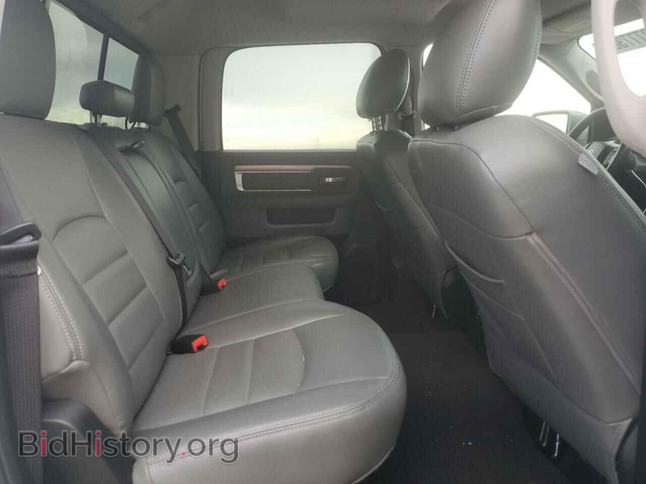 2017 RAM 1500 - VIN: 3C6RR7LT2HG649406 - Photo 10
