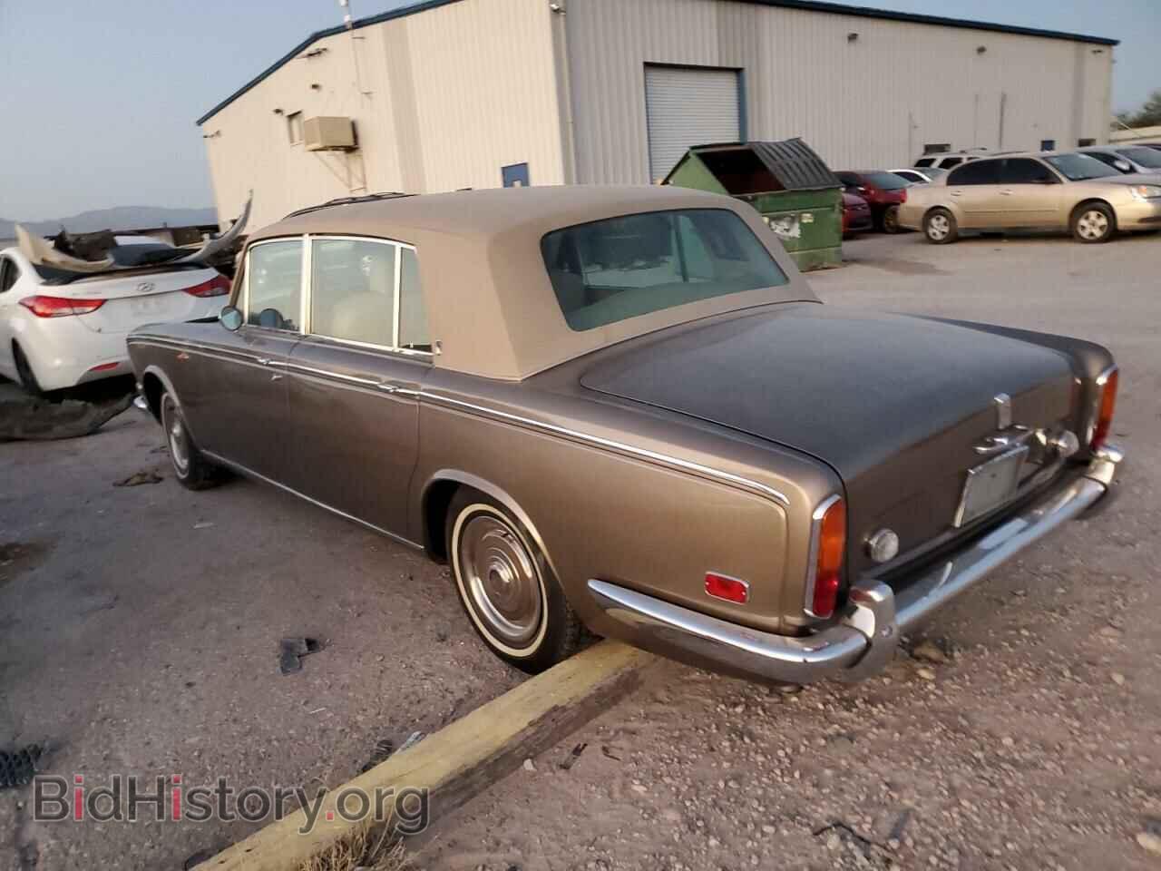 1971 ROLLS-ROYCE ALL MODELS - VIN: SRA13368 - Photo 2