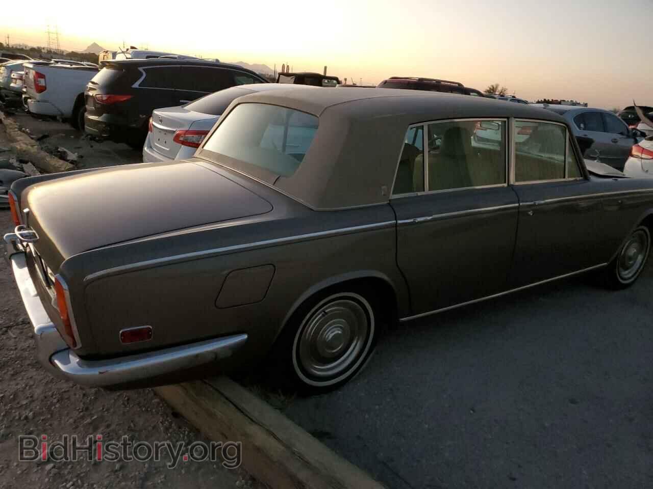 1971 ROLLS-ROYCE ALL MODELS - VIN: SRA13368 - Photo 3