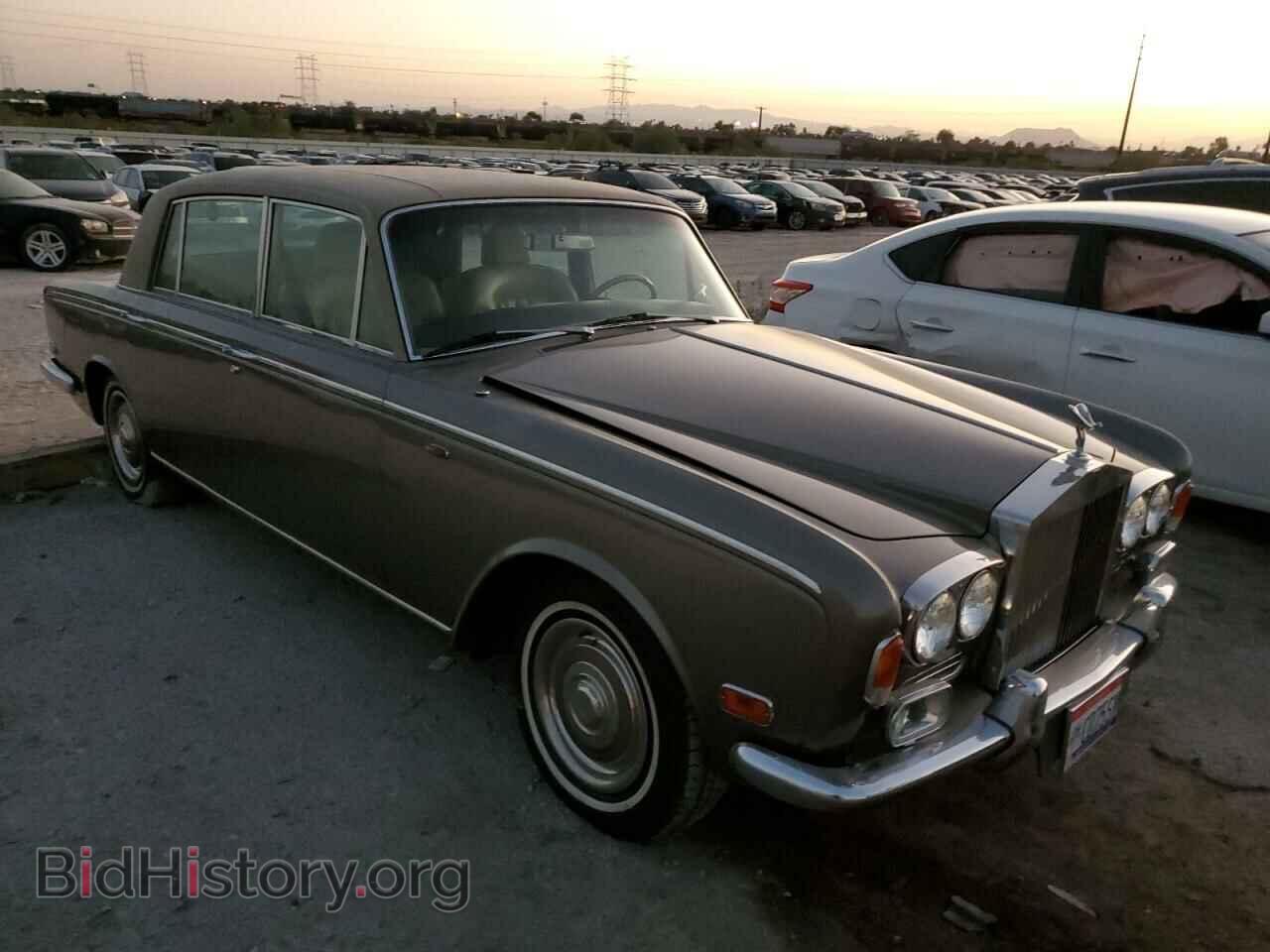 1971 ROLLS-ROYCE ALL MODELS - VIN: SRA13368 - Photo 4