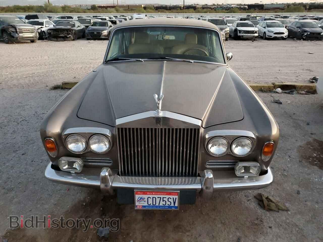1971 ROLLS-ROYCE ALL MODELS - VIN: SRA13368 - Photo 5