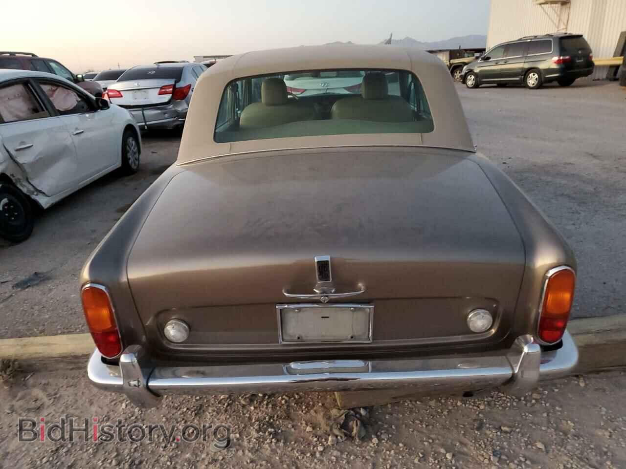 1971 ROLLS-ROYCE ALL MODELS - VIN: SRA13368 - Photo 6