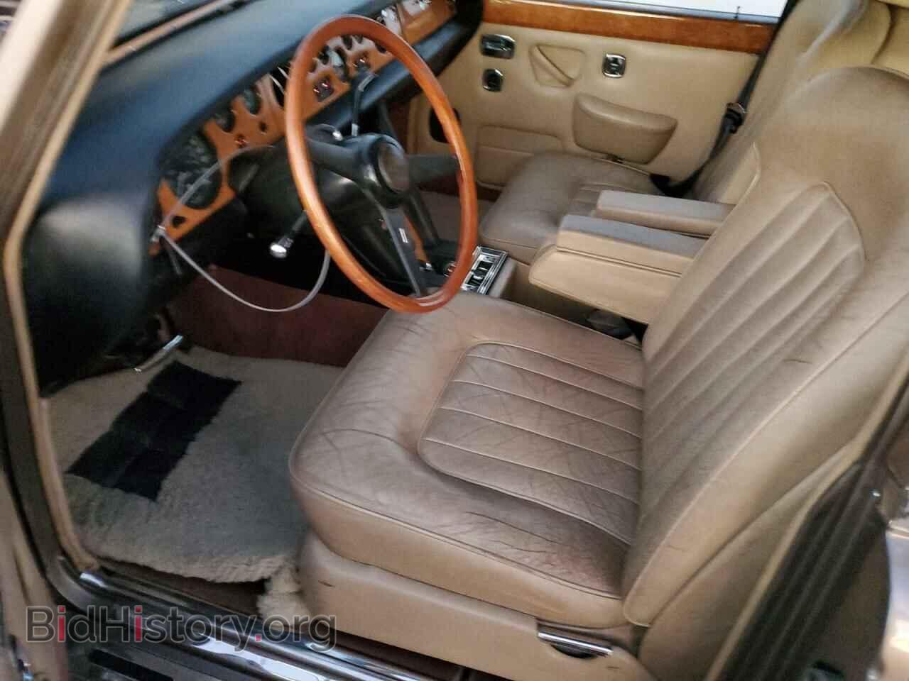 1971 ROLLS-ROYCE ALL MODELS - VIN: SRA13368 - Photo 7