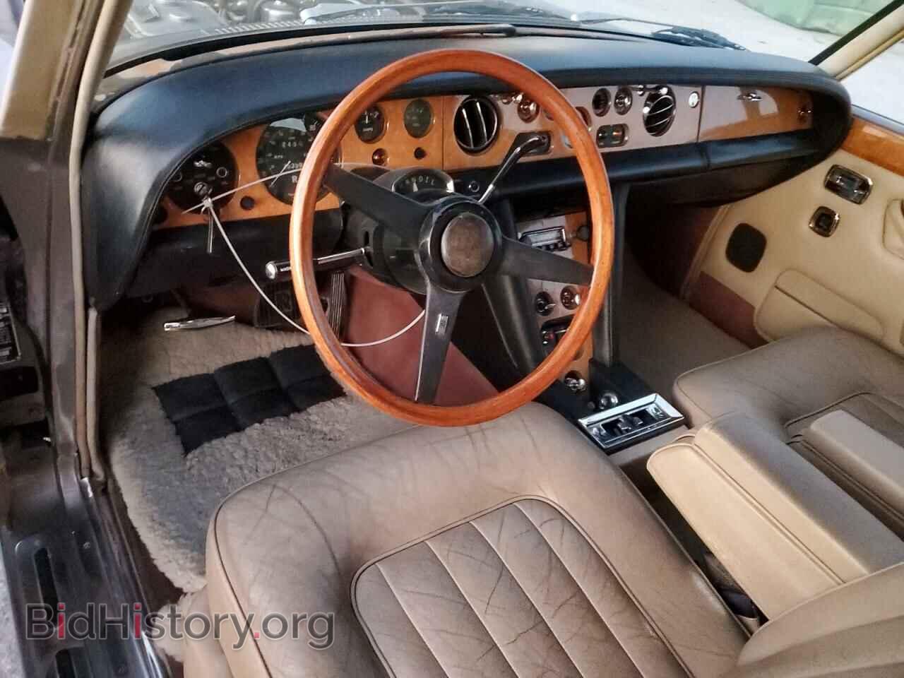 1971 ROLLS-ROYCE ALL MODELS - VIN: SRA13368 - Photo 8