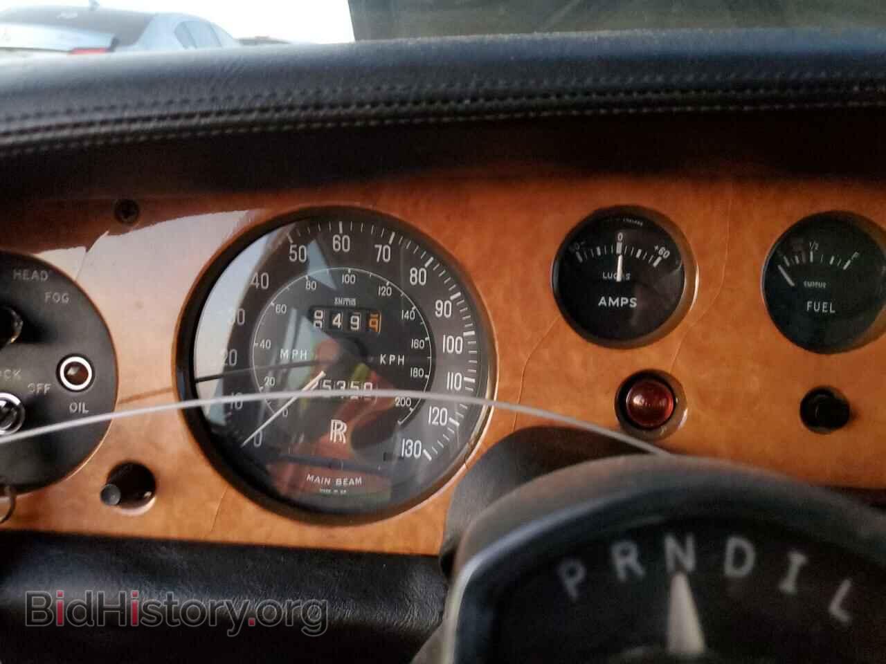 1971 ROLLS-ROYCE ALL MODELS - VIN: SRA13368 - Photo 9