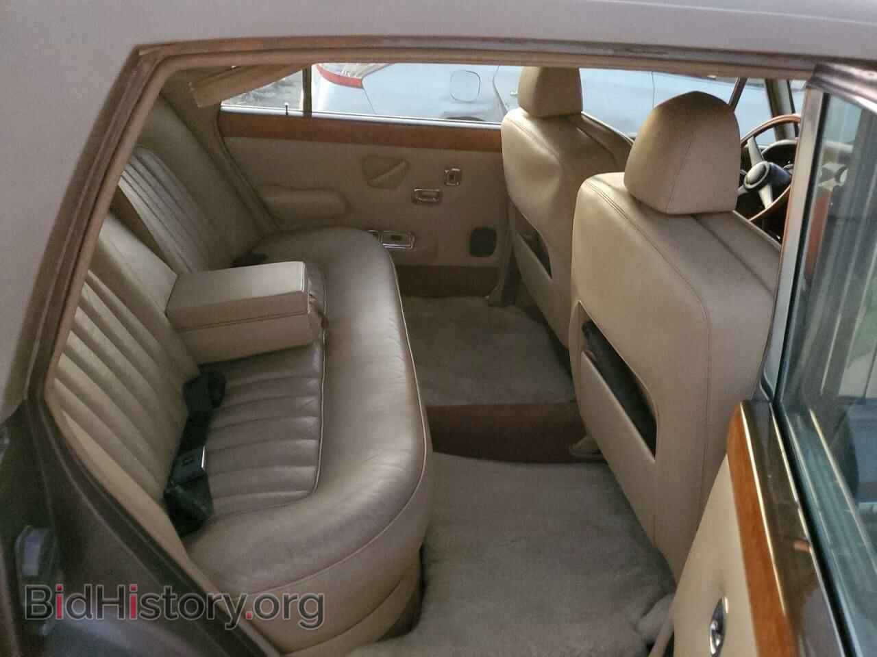 1971 ROLLS-ROYCE ALL MODELS - VIN: SRA13368 - Photo 10