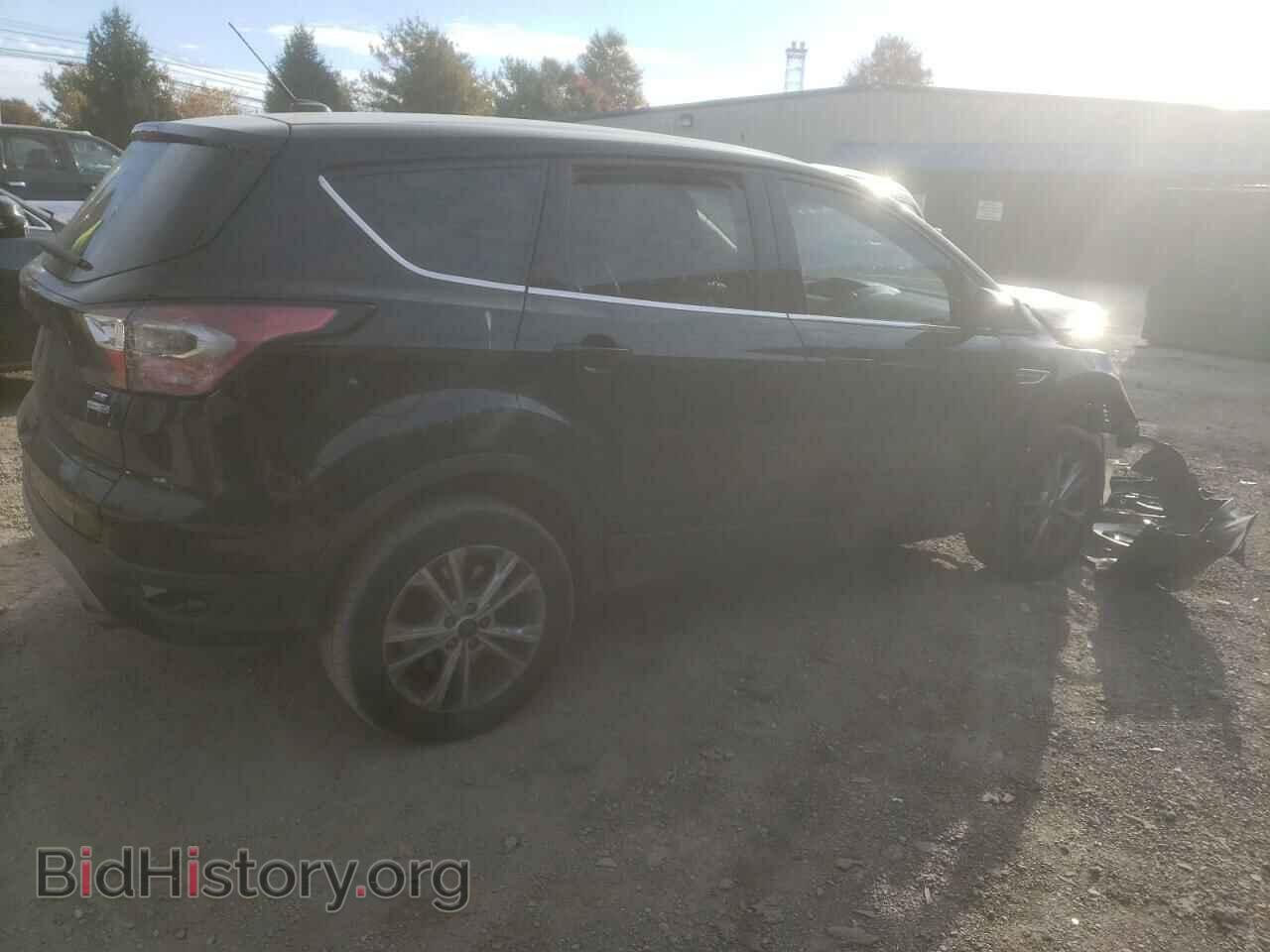 2017 FORD ESCAPE - VIN: 1FMCU9GD2HUC71026 - Фото 3