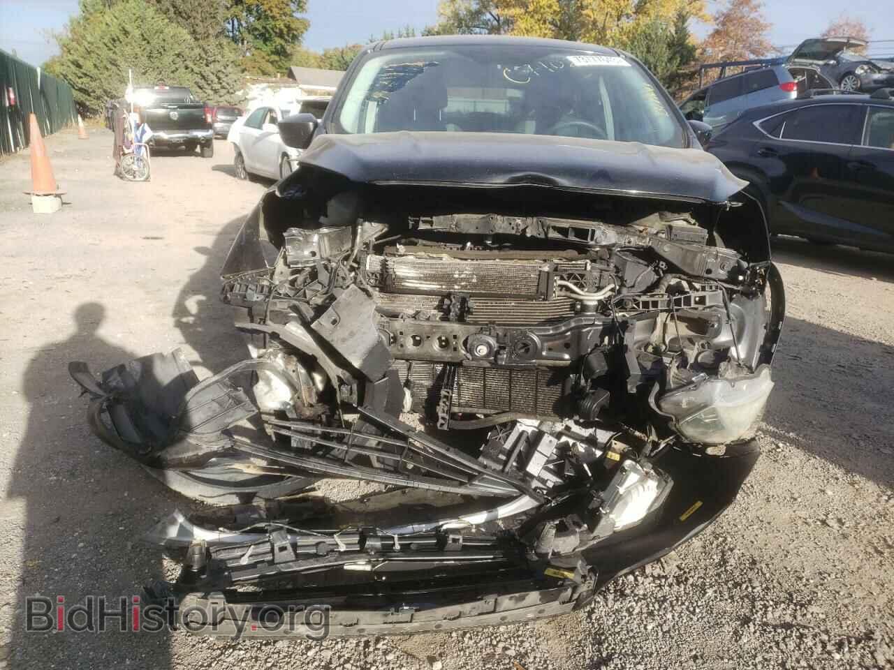 2017 FORD ESCAPE - VIN: 1FMCU9GD2HUC71026 - Фото 5