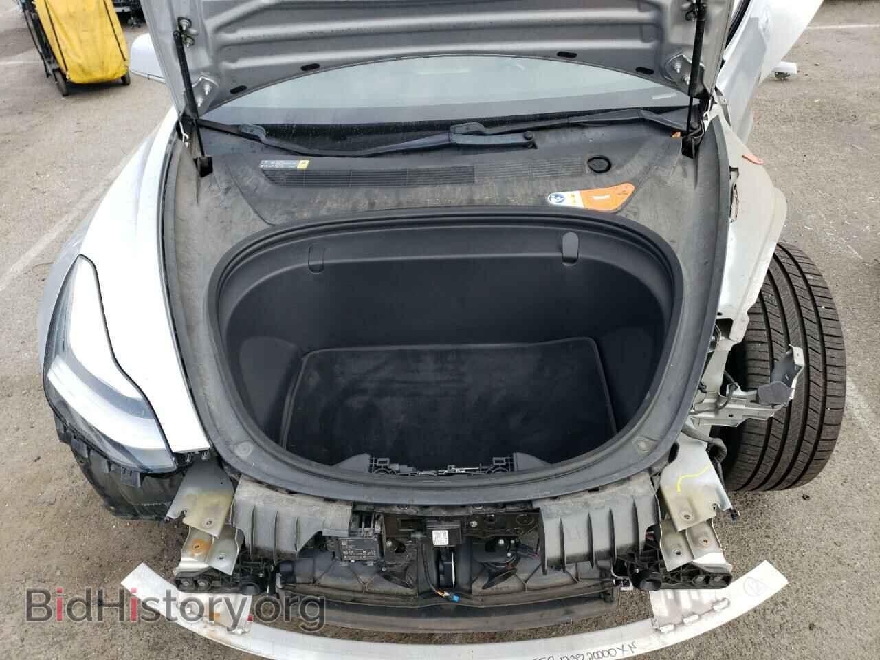 2017 TESLA MODEL 3 - VIN: 5YJ3E1EAXHF001353 - Фото 11