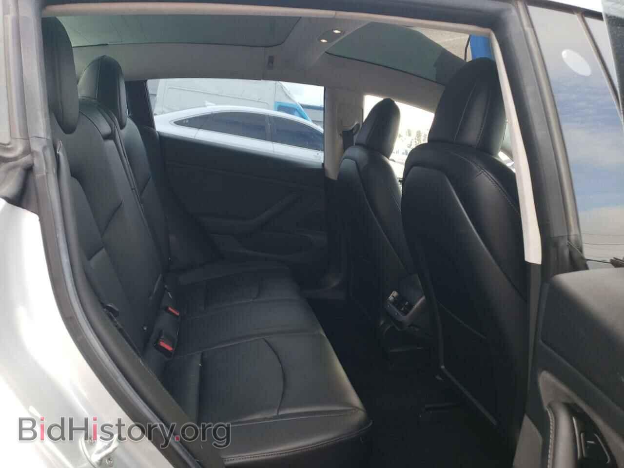 2017 TESLA MODEL 3 - VIN: 5YJ3E1EAXHF001353 - Фото 10