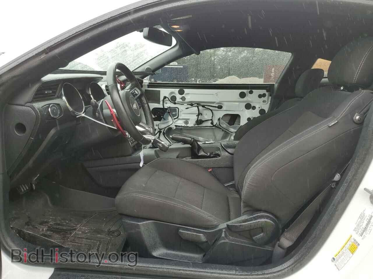 2016 FORD ALL Models - VIN: 1FA6P8AM0G5208050 - Photo 7