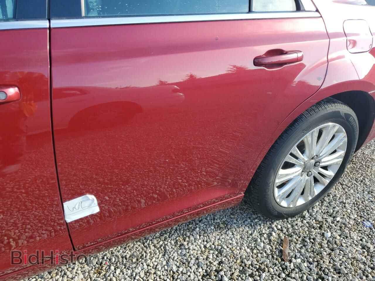 2014 CHRYSLER 300 - VIN: 2C3CCARG4EH241898 - Photo 12