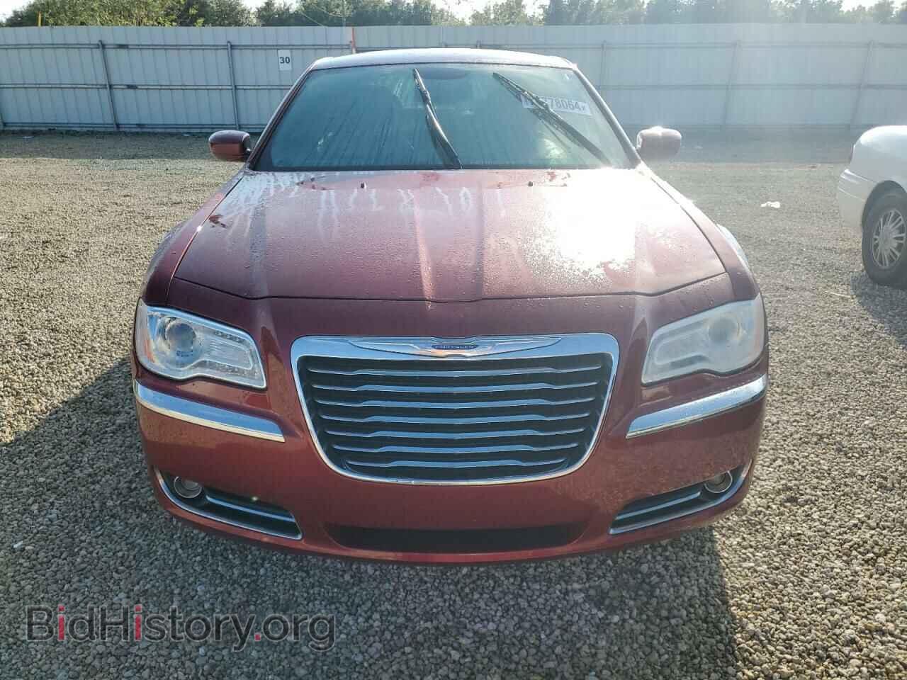2014 CHRYSLER 300 - VIN: 2C3CCARG4EH241898 - Photo 5