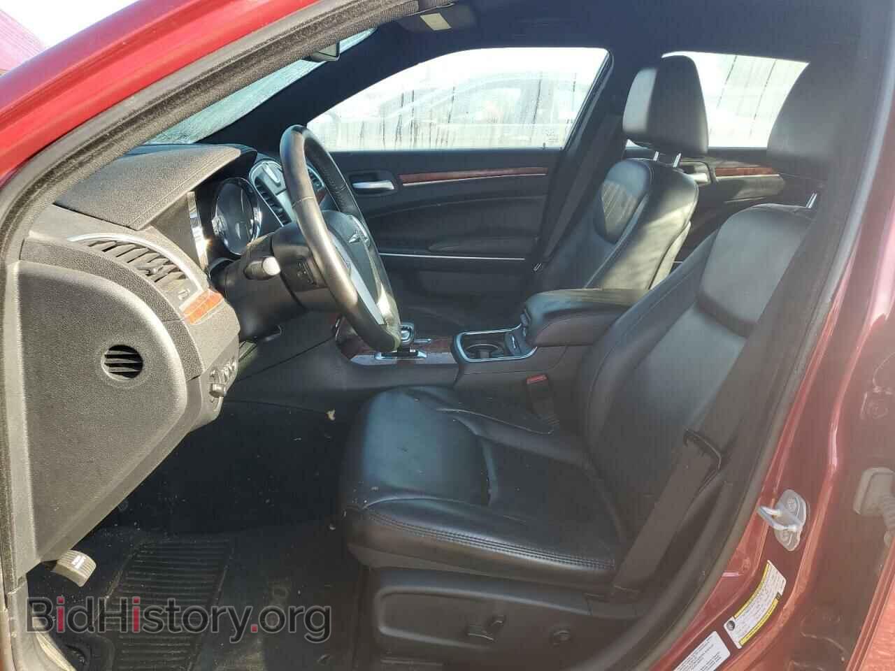 2014 CHRYSLER 300 - VIN: 2C3CCARG4EH241898 - Photo 7