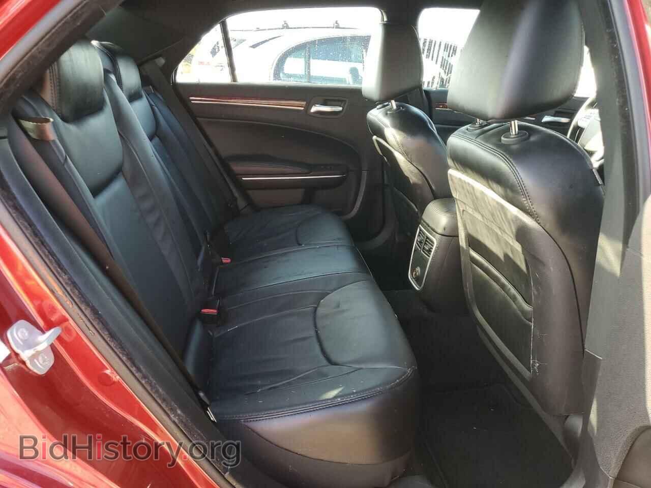 2014 CHRYSLER 300 - VIN: 2C3CCARG4EH241898 - Photo 10