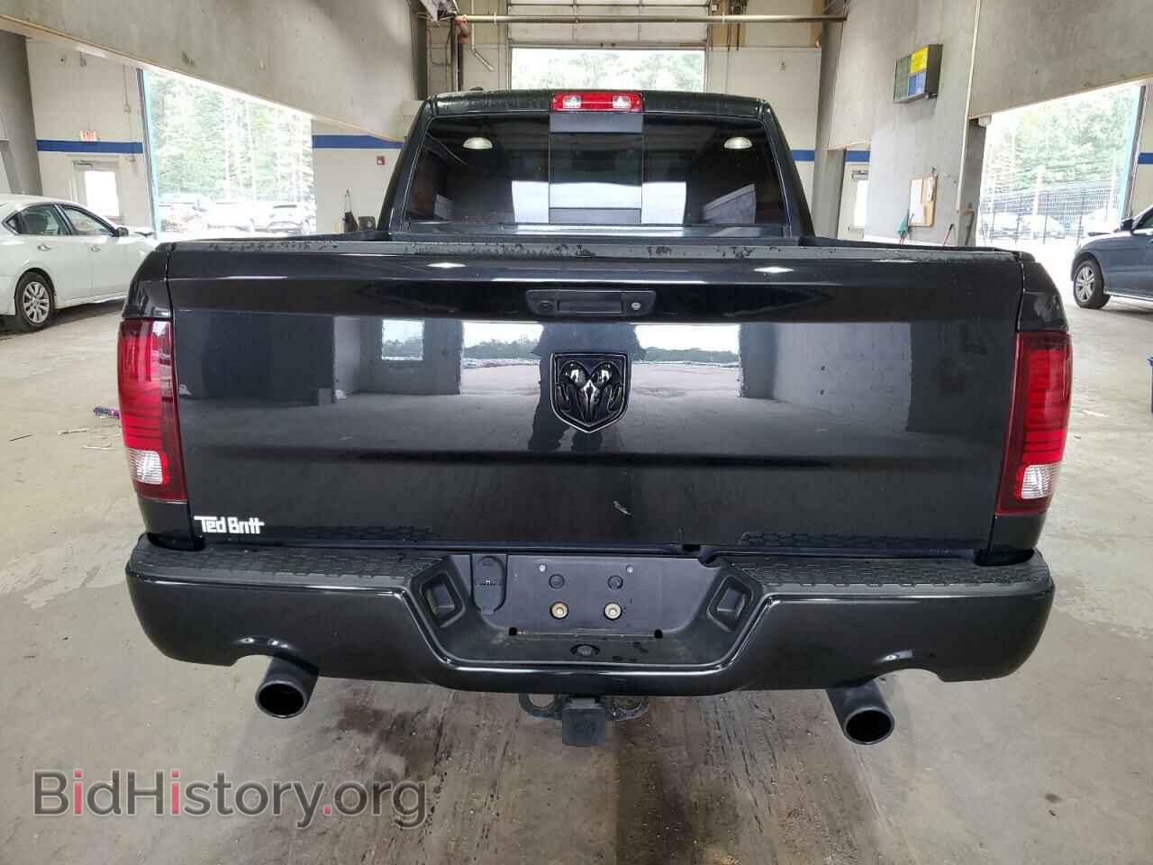 2017 RAM 1500 - VIN: 1C6RR7HT8HS557721 - Фото 6