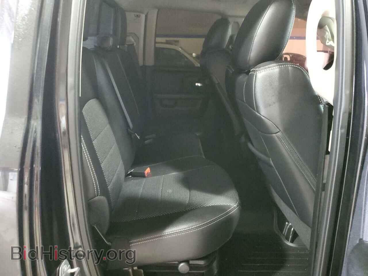 2017 RAM 1500 - VIN: 1C6RR7HT8HS557721 - Фото 10