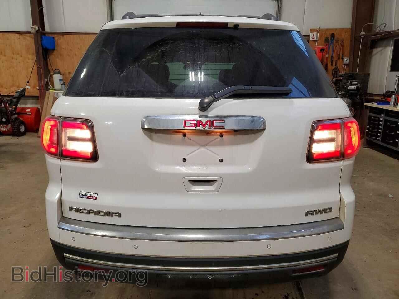 2016 GMC ACADIA - VIN: 1GKKVSKD2GJ322489 - Фото 6