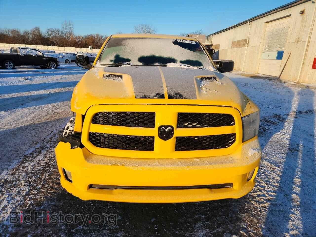 2019 RAM 1500 - VIN: 1C6RR7KT7KS674755 - Фото 5