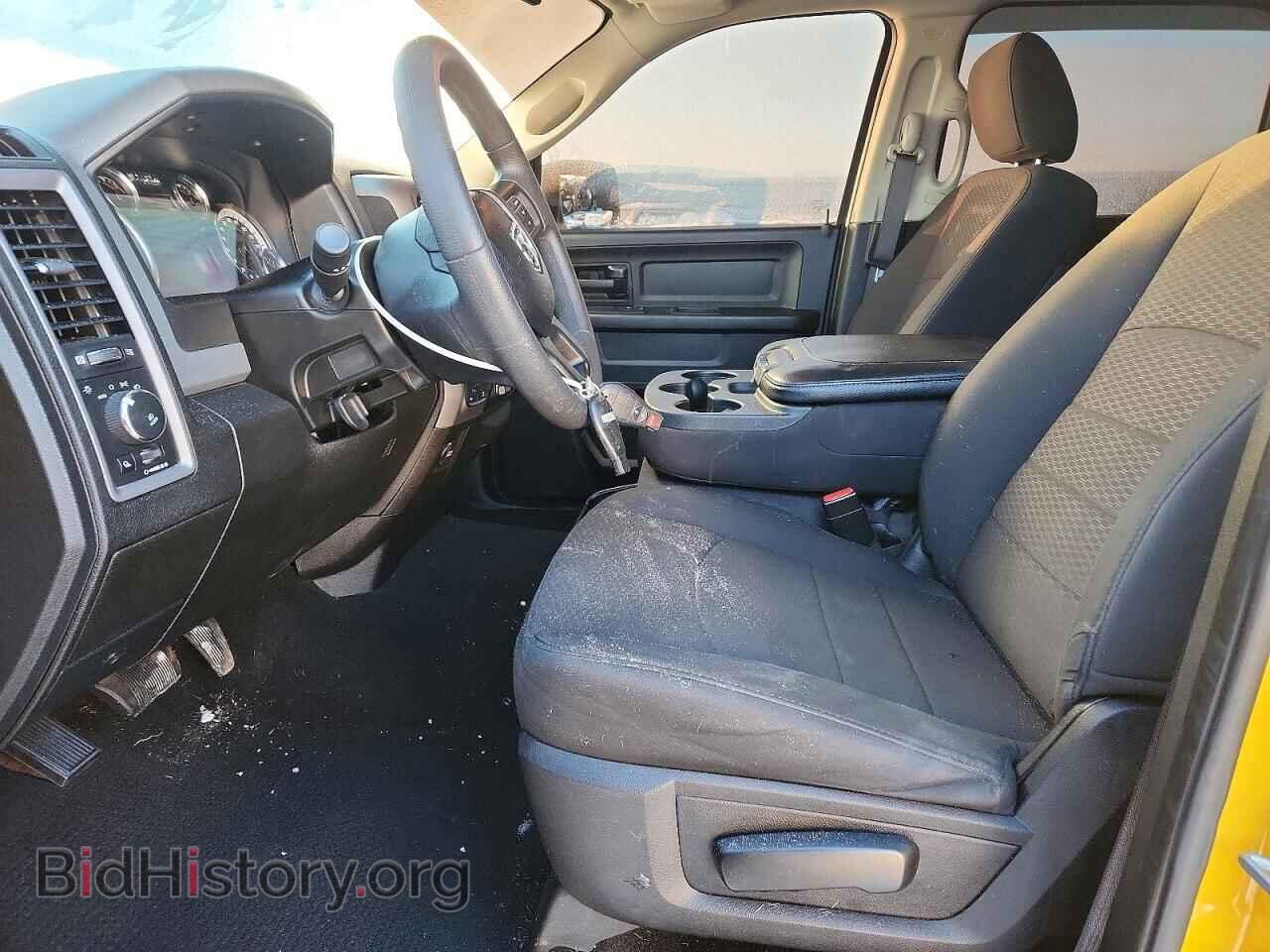 2019 RAM 1500 - VIN: 1C6RR7KT7KS674755 - Фото 7