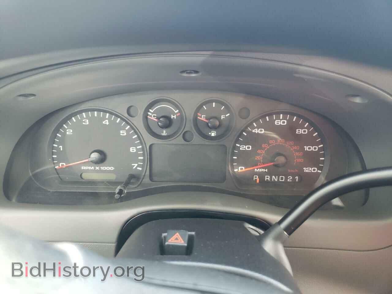 2007 FORD RANGER - VIN: 1FTYR10D17PA27095 - Фото 9