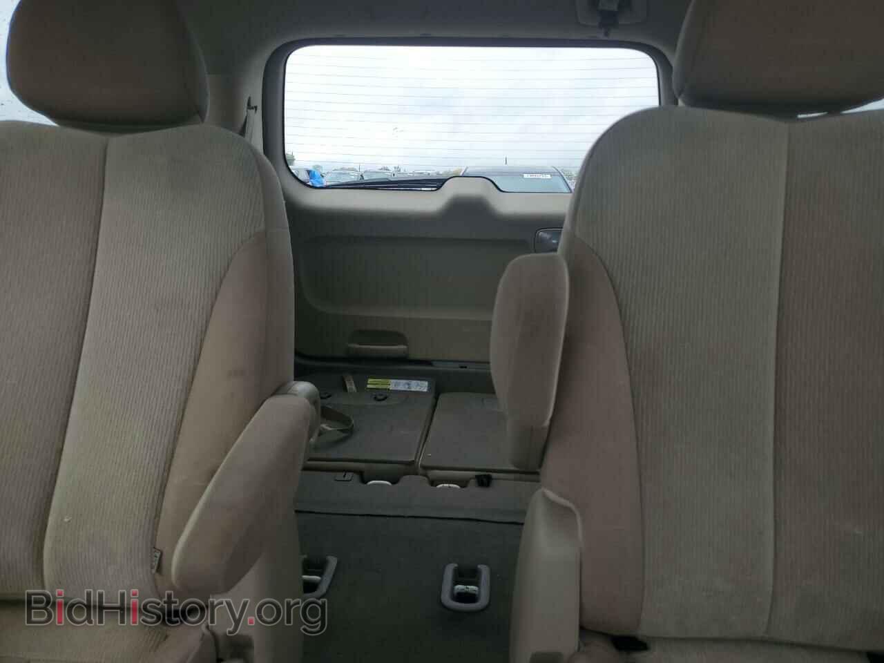 2014 KIA All Models - VIN: KNDMG4C76E6543449 - Фото 10