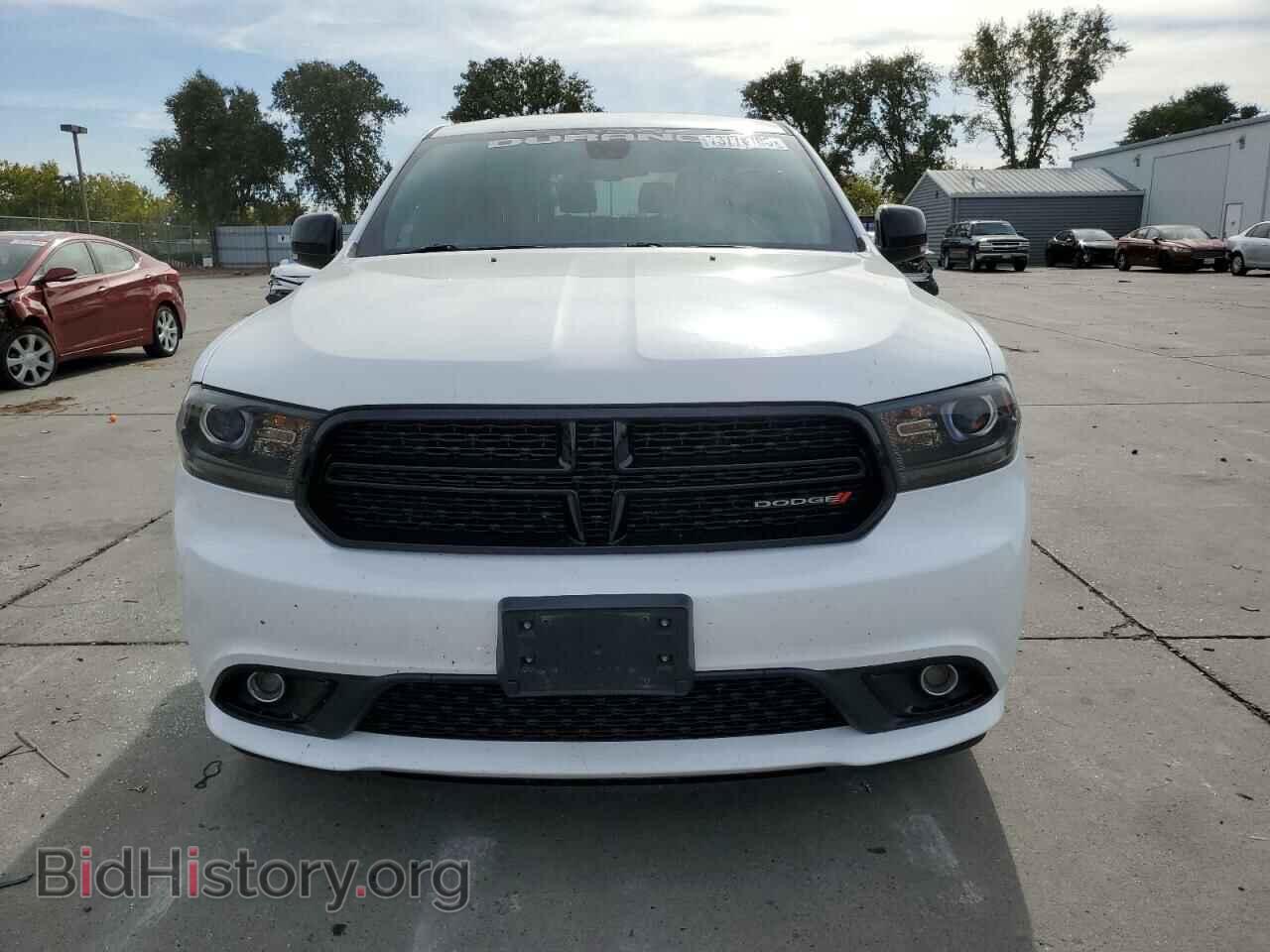 2015 DODGE DURANGO - VIN: 1C4RDJDGXFC921528 - Photo 5