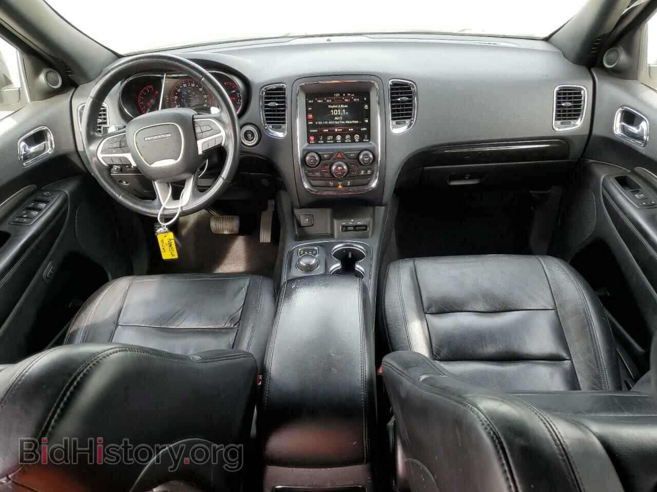 2015 DODGE DURANGO - VIN: 1C4RDJDGXFC921528 - Photo 8