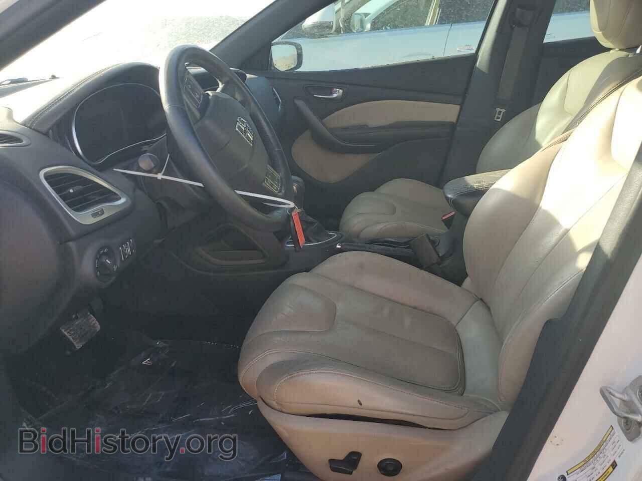 2013 DODGE DART - VIN: 1C3CDFCA8DD155276 - Фото 7