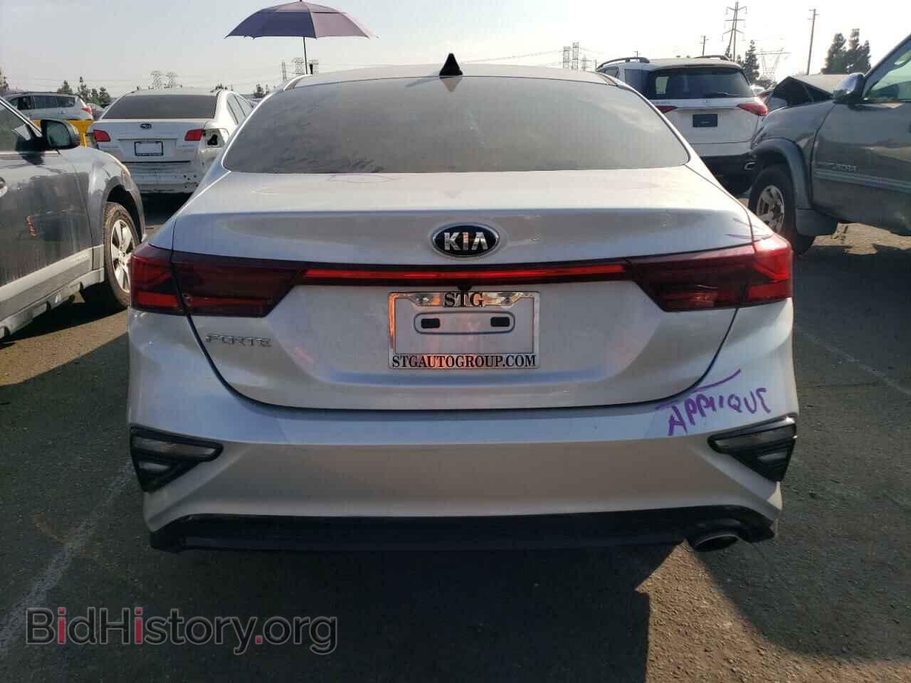 2019 KIA FORTE - VIN: 3KPF24AD5KE094822 - Фото 6