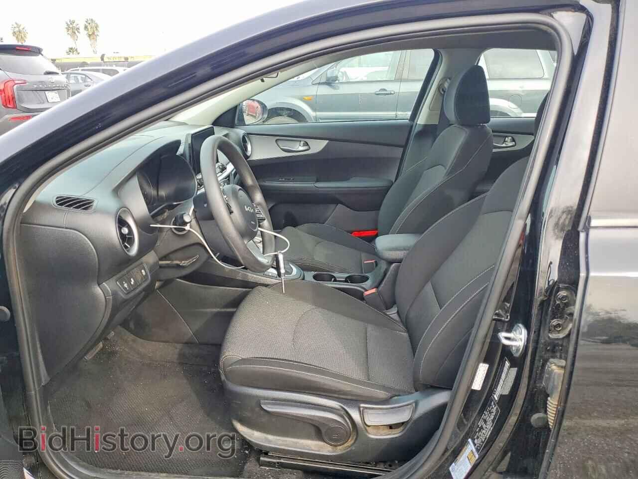 2023 KIA FORTE - VIN: 3KPF24AD0PE646802 - Фото 7