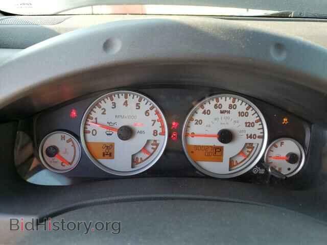 2012 NISSAN FRONTIER - VIN: 1N6AD0EV9CC434768 - Фото 9