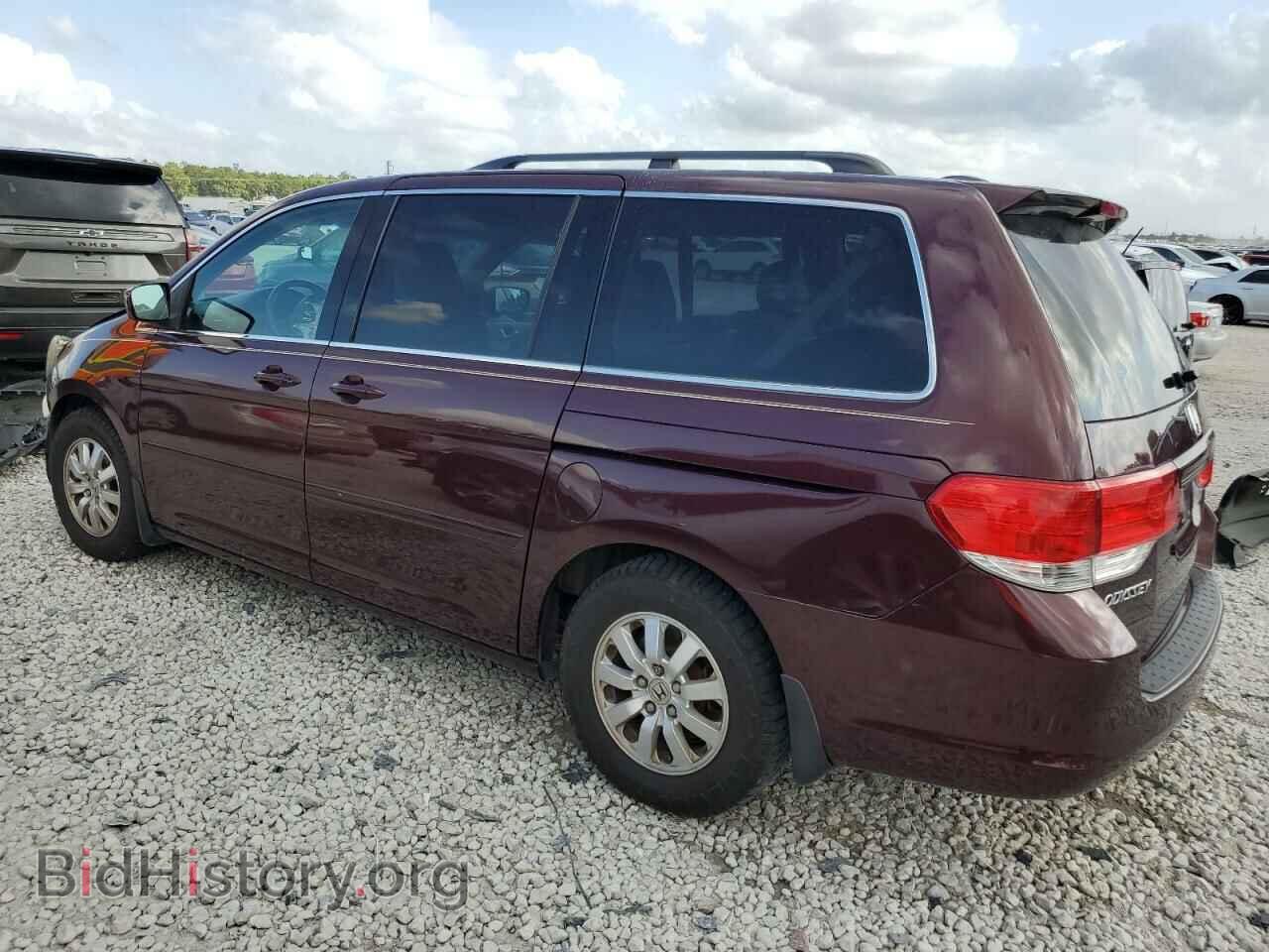 2008 HONDA All Models - VIN: 5FNRL38738B038451 - Фото 2