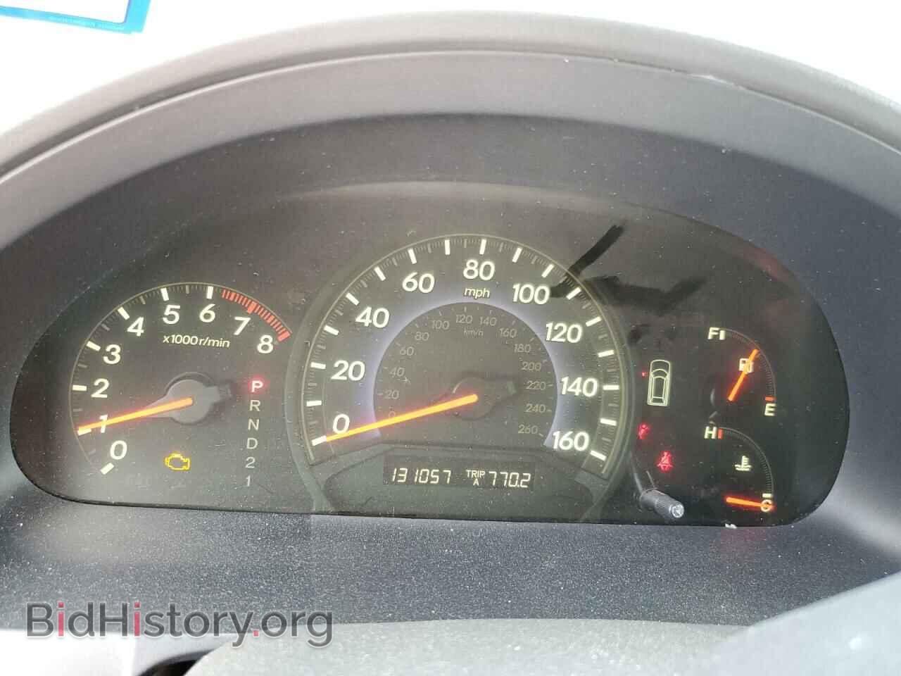 2008 HONDA All Models - VIN: 5FNRL38738B038451 - Фото 9